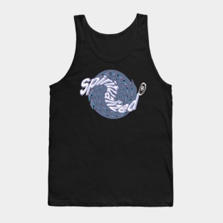 spiritualized FA Tank Top